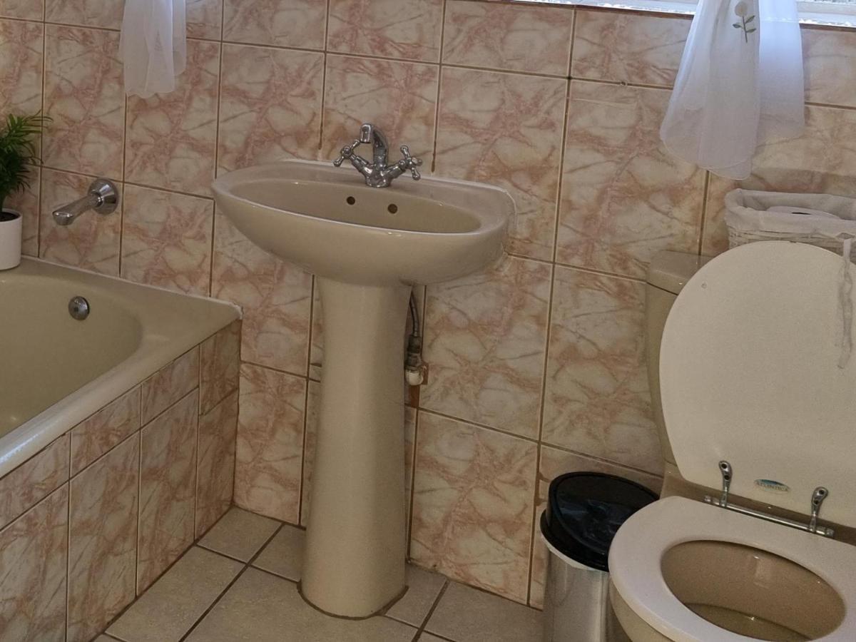 The Jewel Bed & Breakfast Florida Bagian luar foto