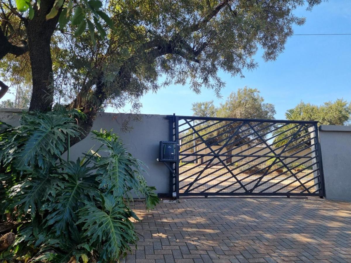 The Jewel Bed & Breakfast Florida Bagian luar foto