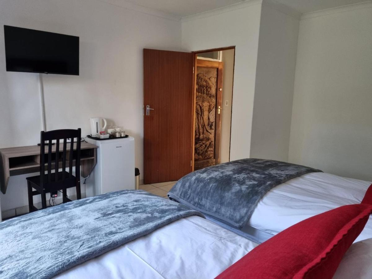 The Jewel Bed & Breakfast Florida Bagian luar foto