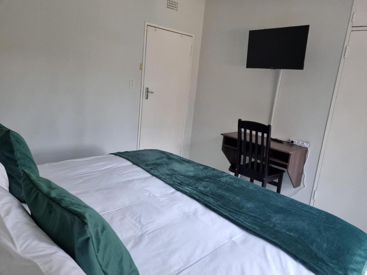 The Jewel Bed & Breakfast Florida Bagian luar foto