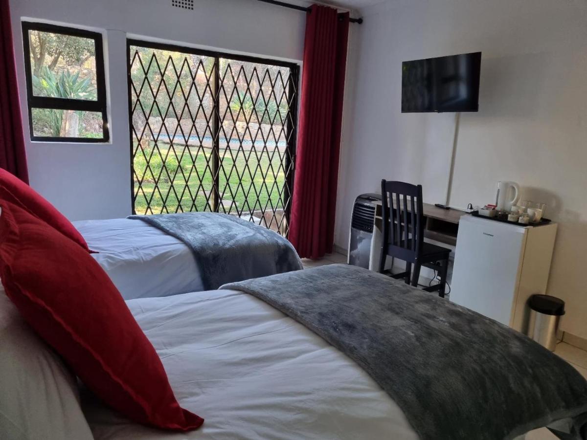 The Jewel Bed & Breakfast Florida Bagian luar foto