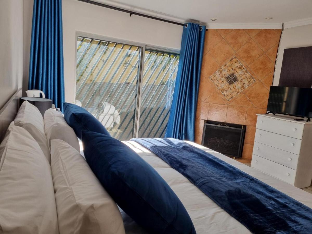 The Jewel Bed & Breakfast Florida Bagian luar foto